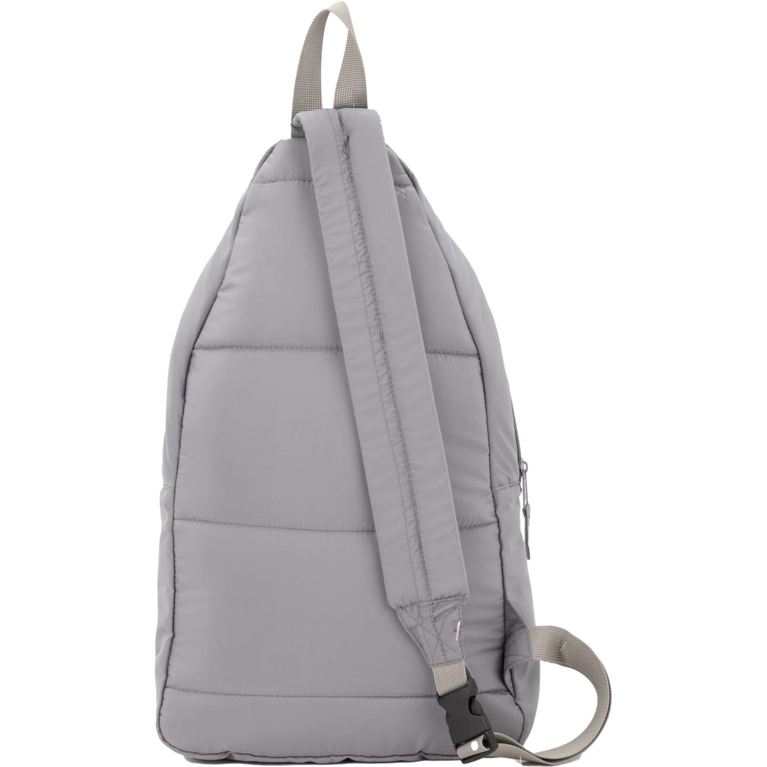 Puffer Recycled Sling Backpack 20