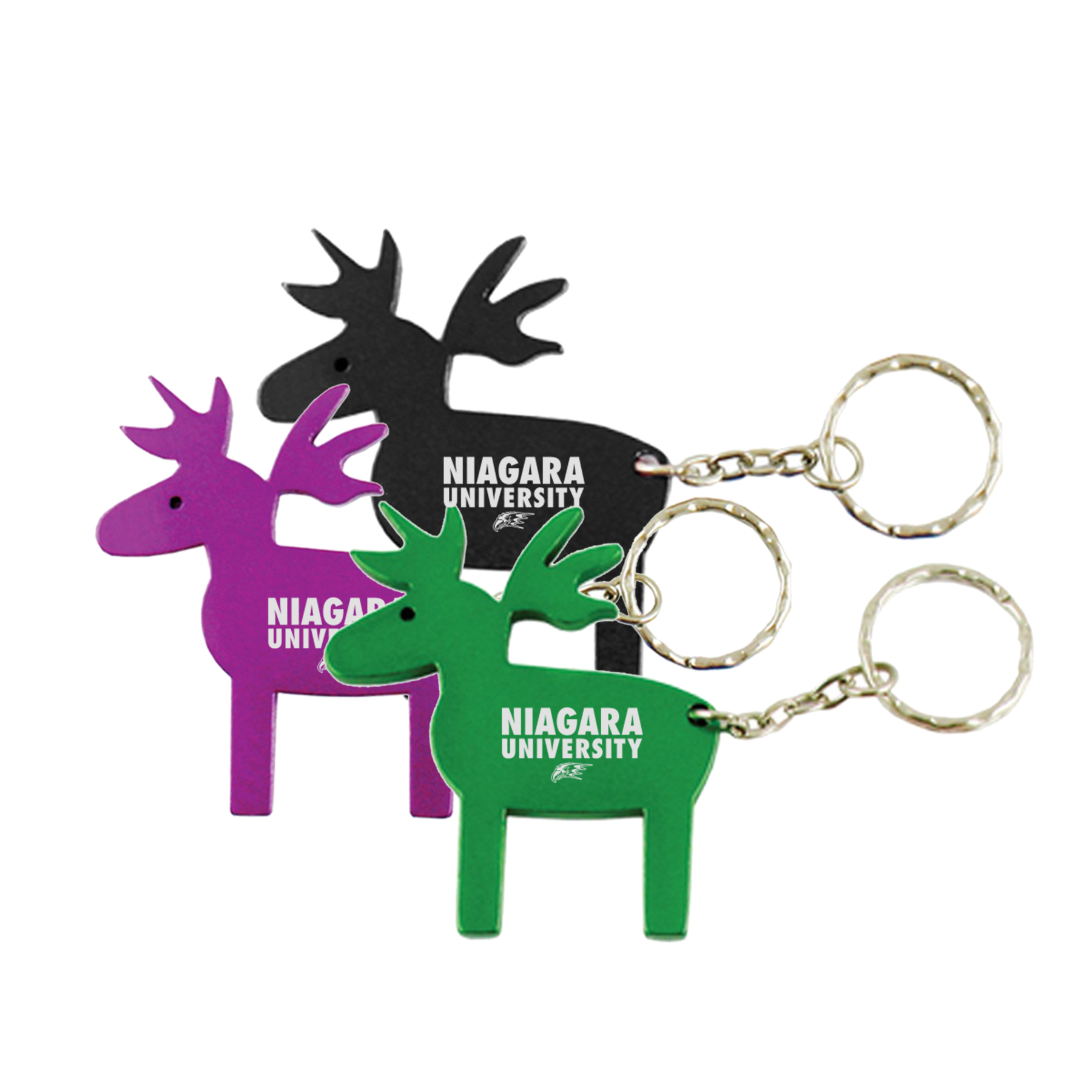 Reindeer Key Chain-Close Out 3