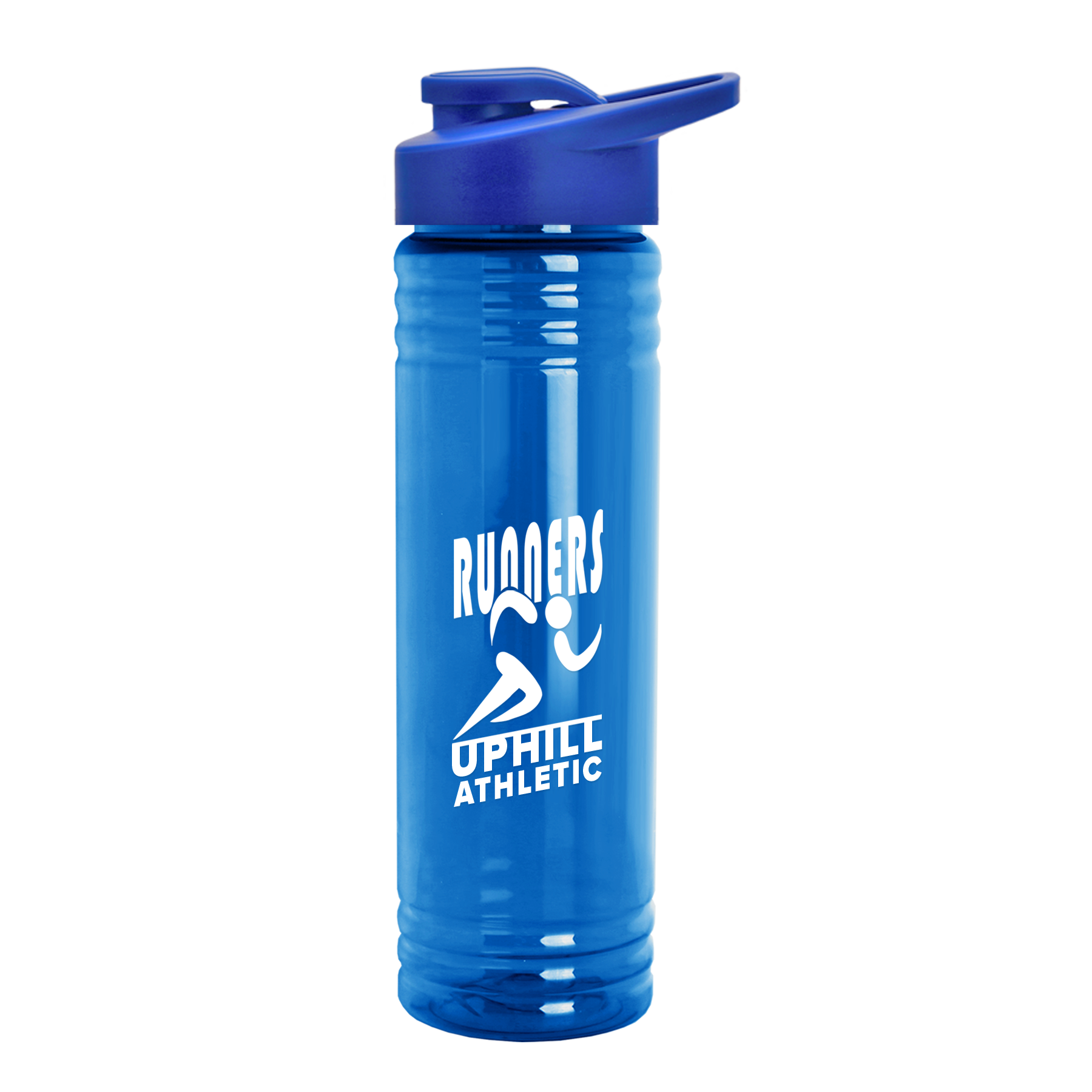 Garyline® Slim Fit Bottle with Drink-Thru Lid - 24 oz. 661