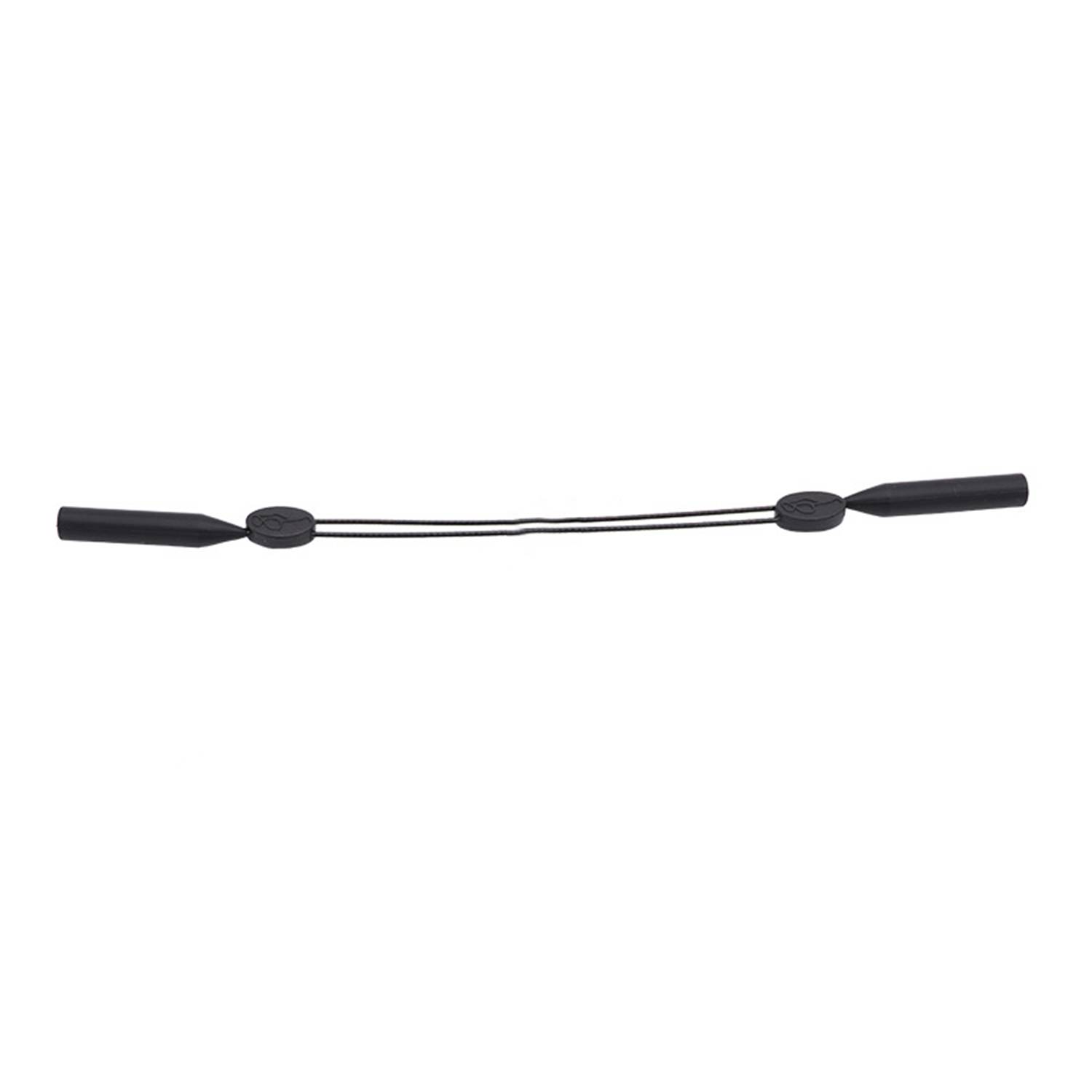 Adjustable eyeglass strap 3