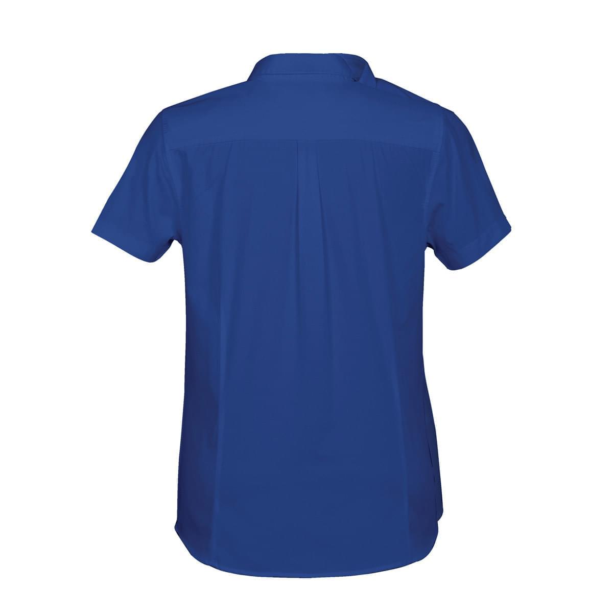 Stormtech Women's Cannon Short Sleeve Shirt 1