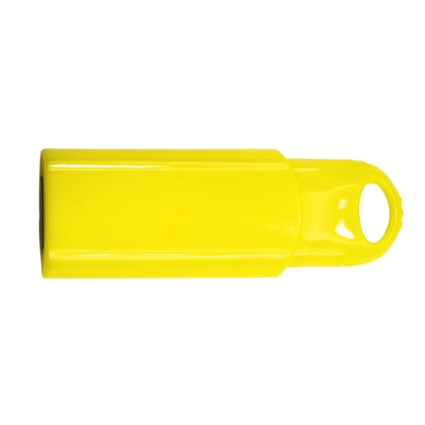 Click Lock USB Flash Drive 3.0 9
