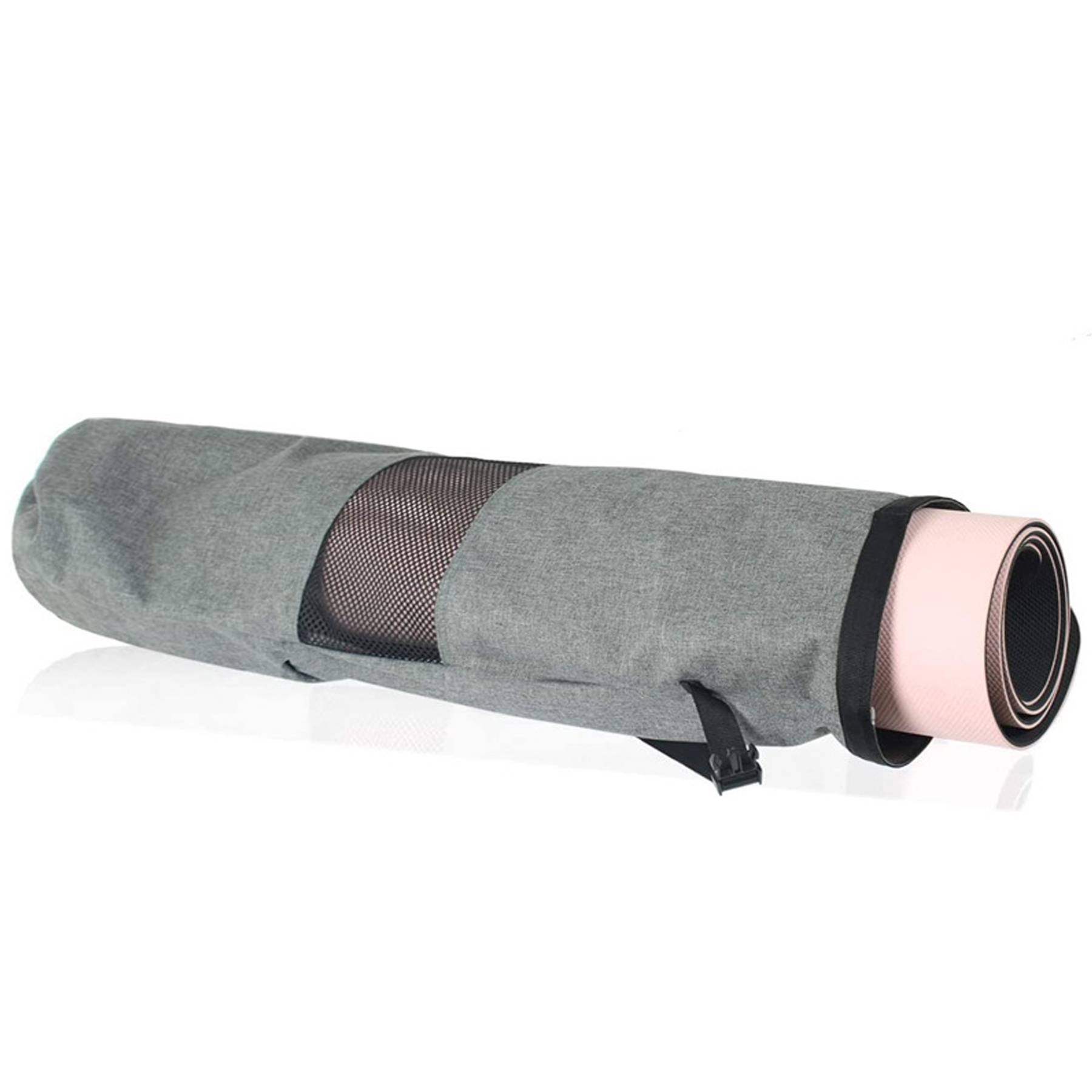 Oxford Multifunctional fitness yoga mat storage bag 2