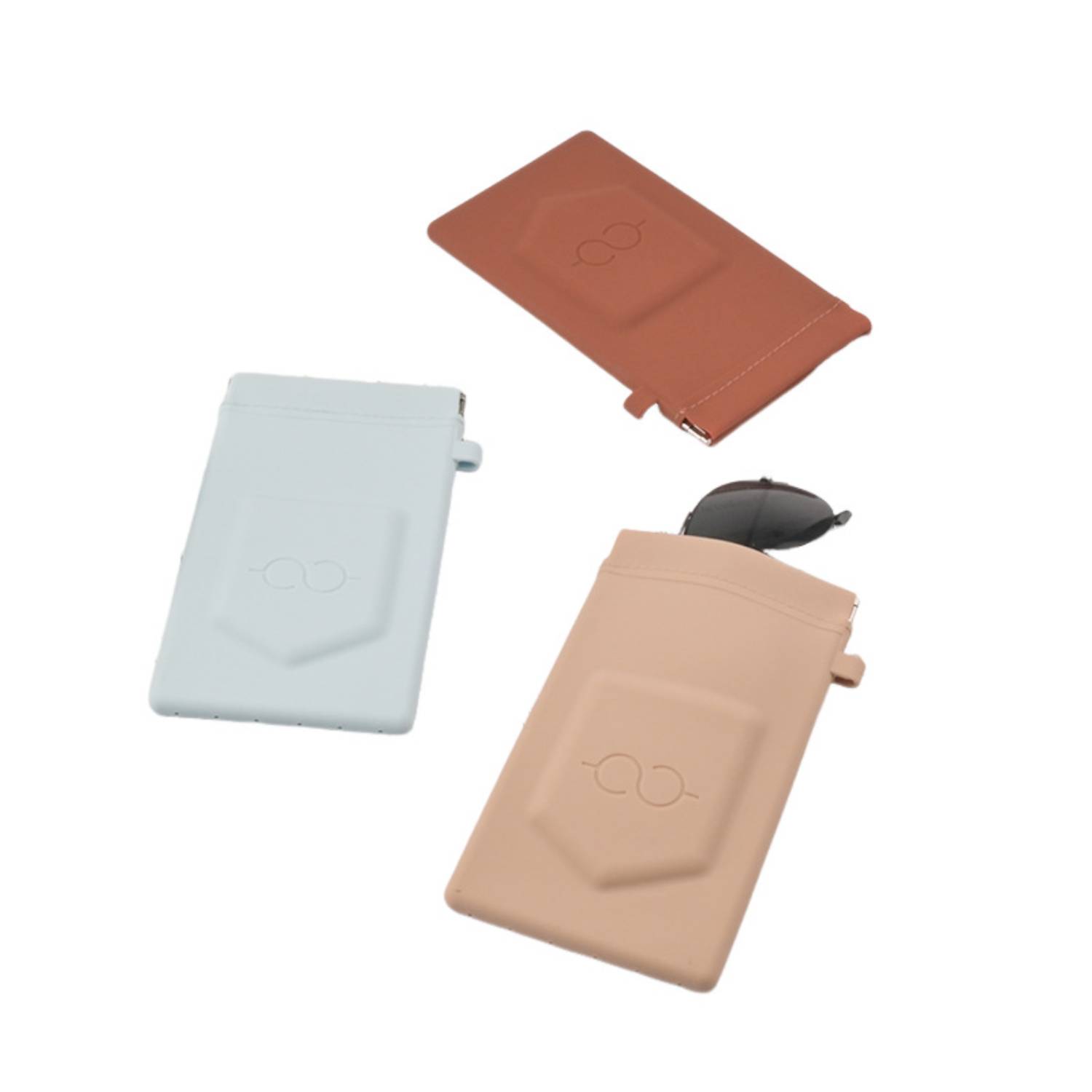 Soft Silicone Multipurpose Pouch 5