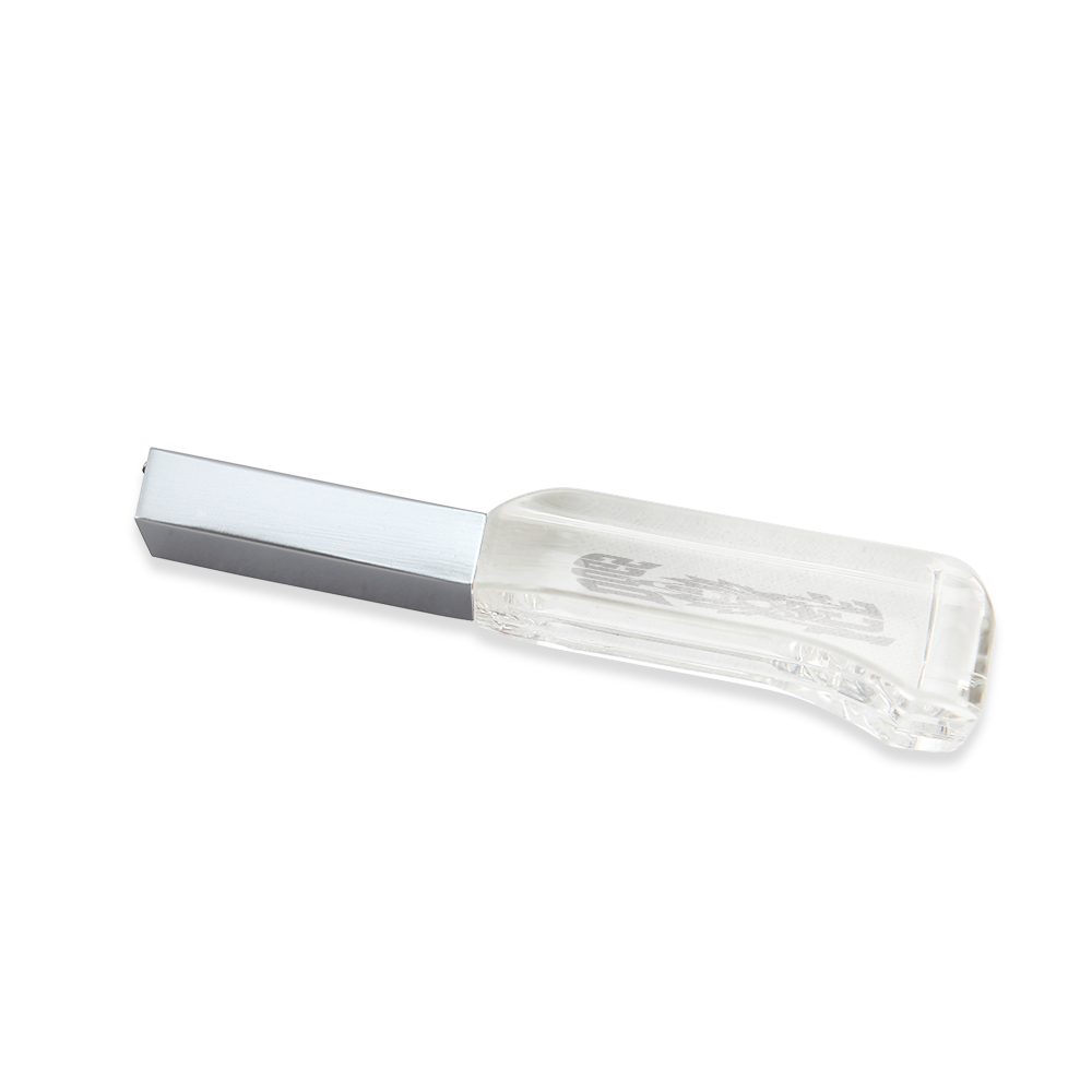 La Rose Elite Crystal USB 2