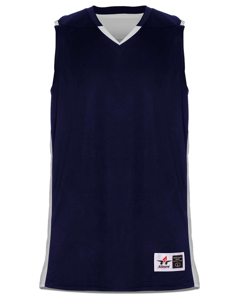 Youth Crossover Reversible Jersey - 590RSPY 10