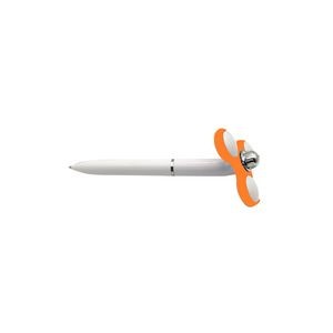 Cute Rocket Pen With Flashlight 13