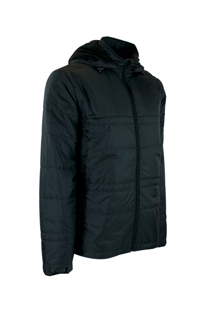 K2 Quilted Puffer Jacket 16