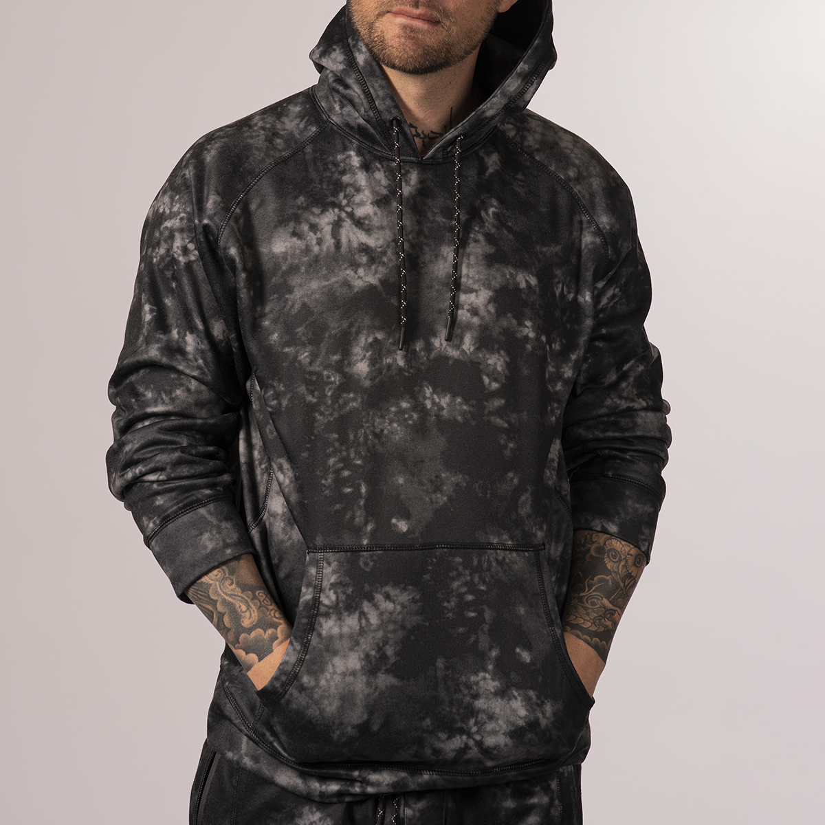 Burnside© Performance Tech Fleece Hoodie 3