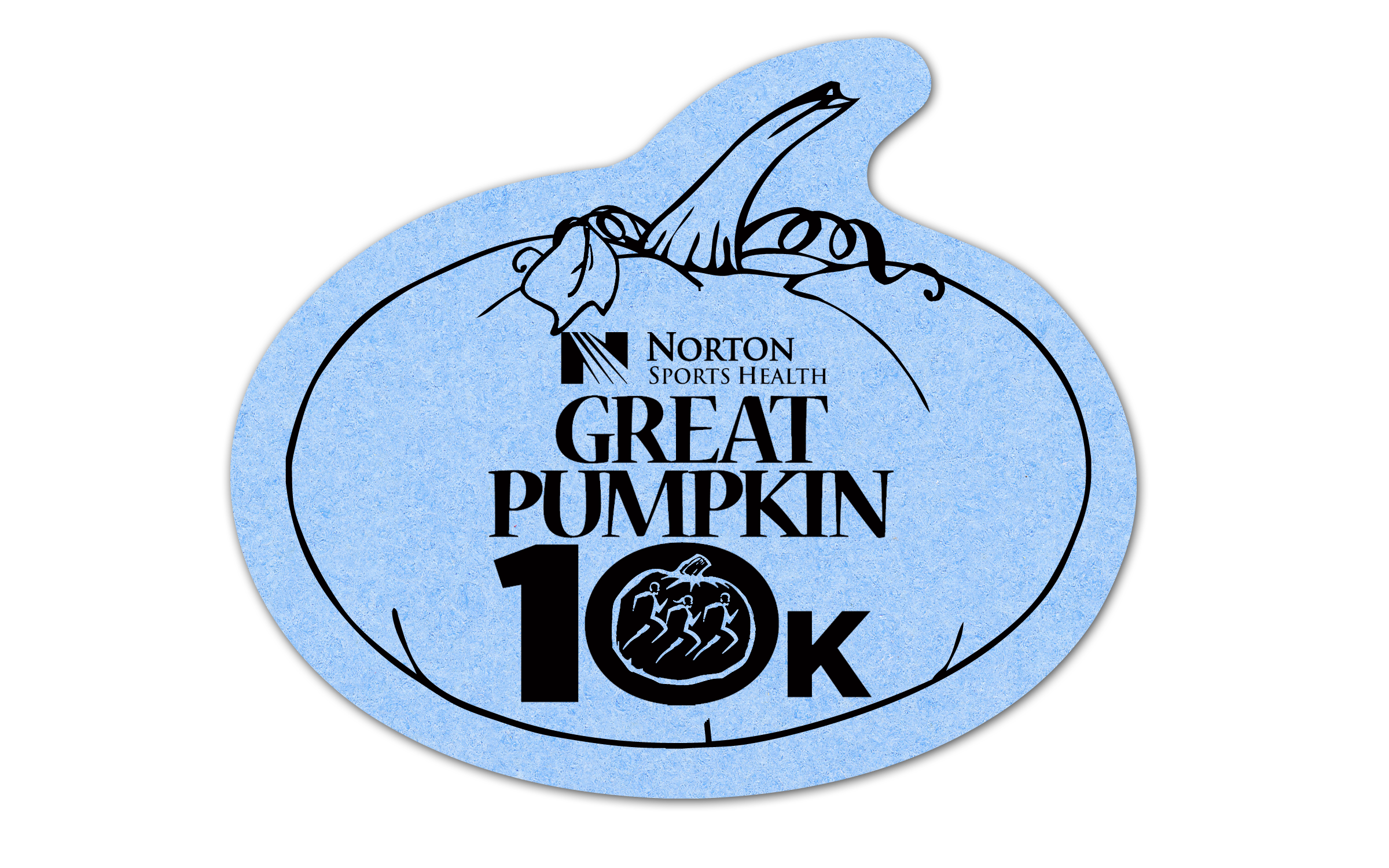 Pumpkin Compressed Sponge 5