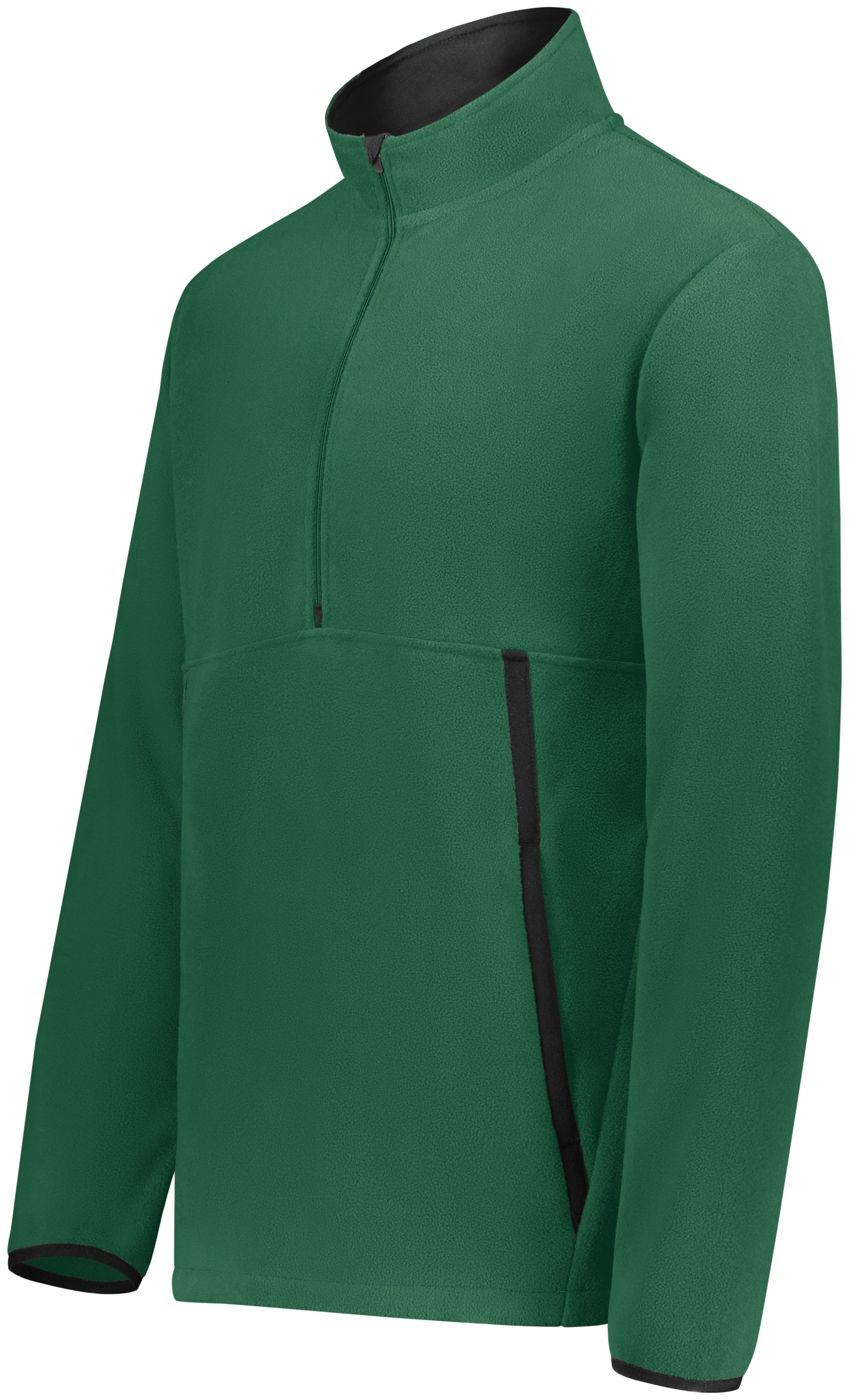 Chill Fleece 2.0 1/2 Zip Pullover 13