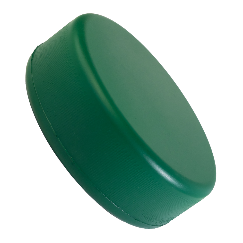 Hockey Puck Stress Reliever 4