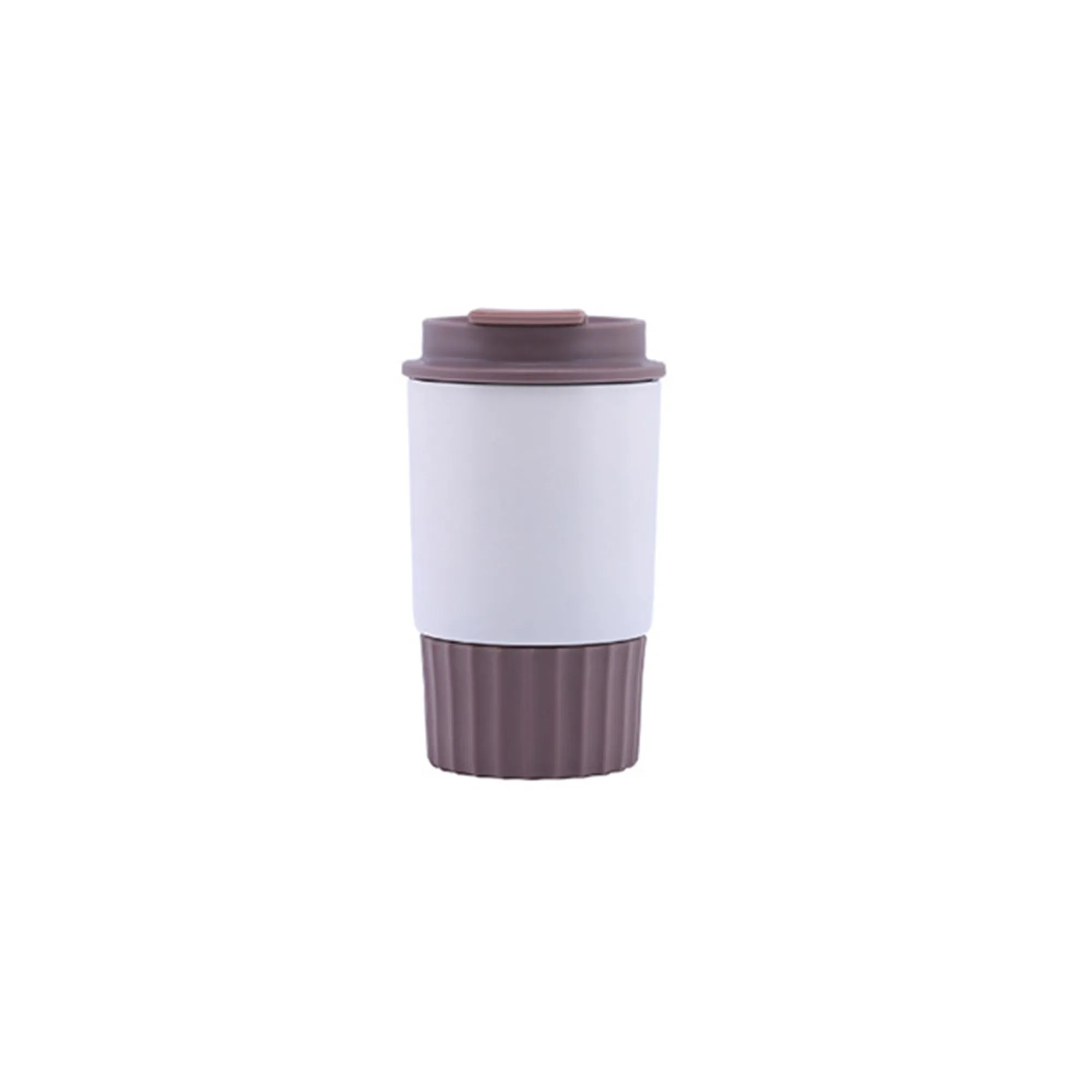 13 oz Portable Insulated Mug 4