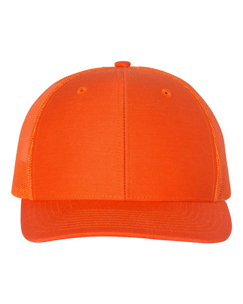 Snapback Trucker Cap - 112 166