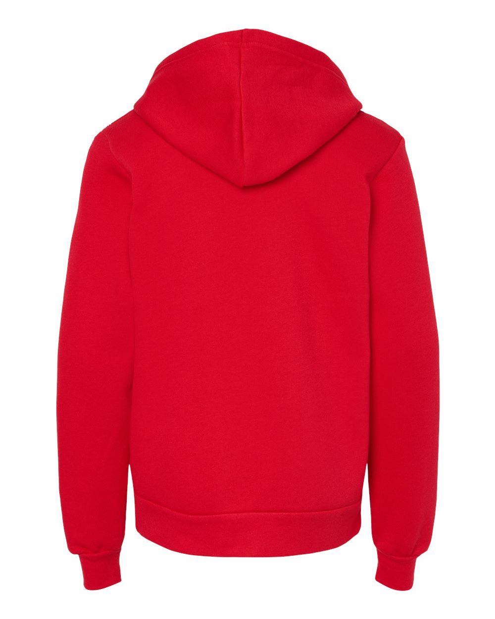 Youth Sponge Fleece Hoodie Sweatshirt - 3719Y 13