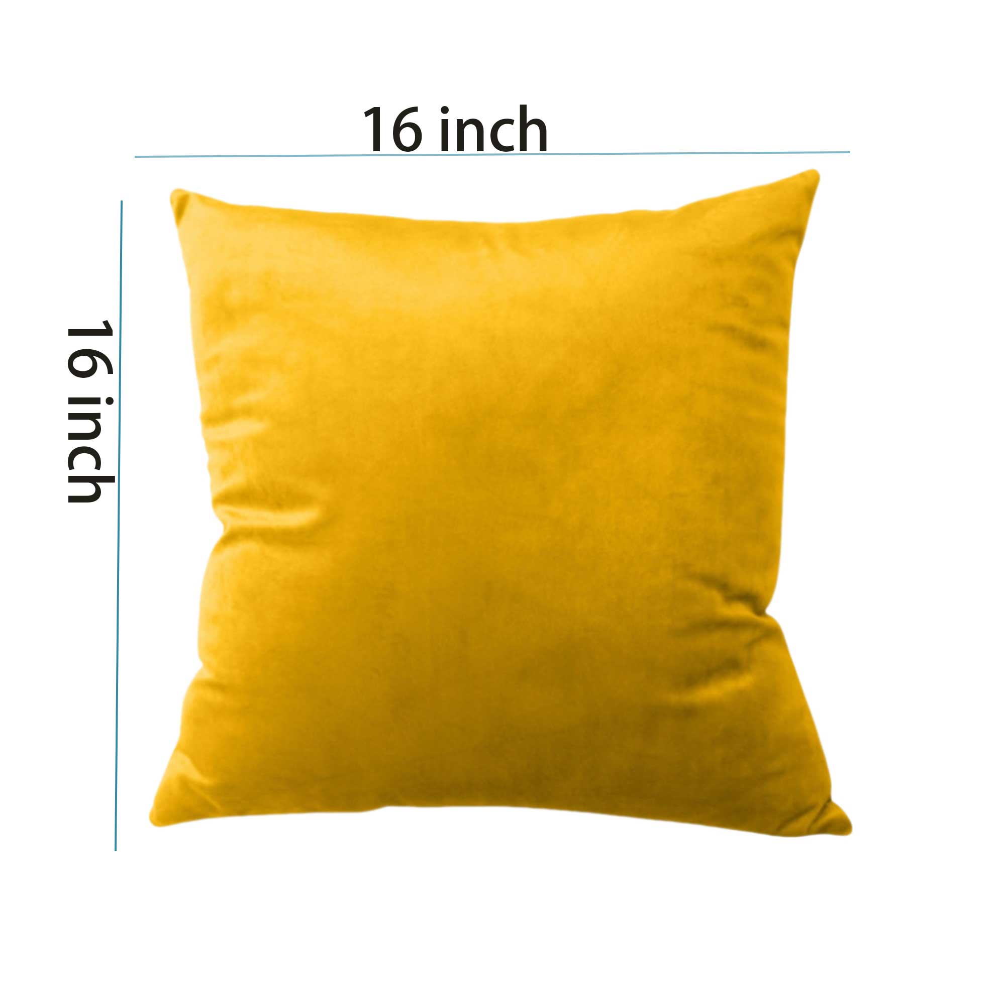 Plush Sofa Pillow 4