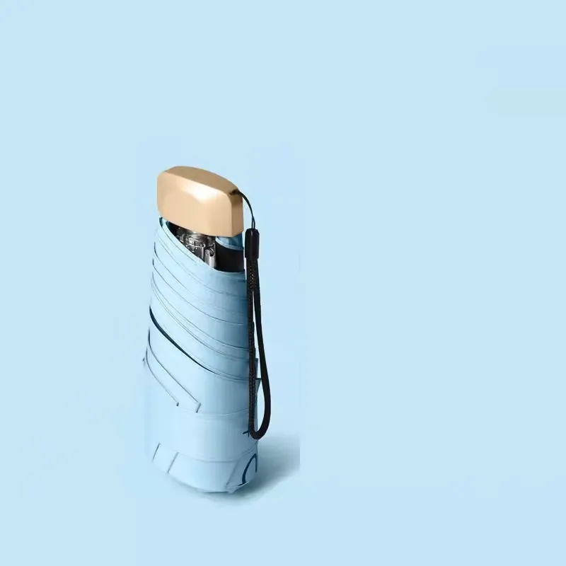 Mini Umbrella 7