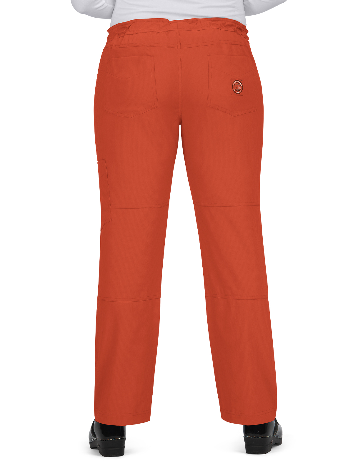 koi - Lite - Women's Six-Pocket Stretch Peace Pant 35