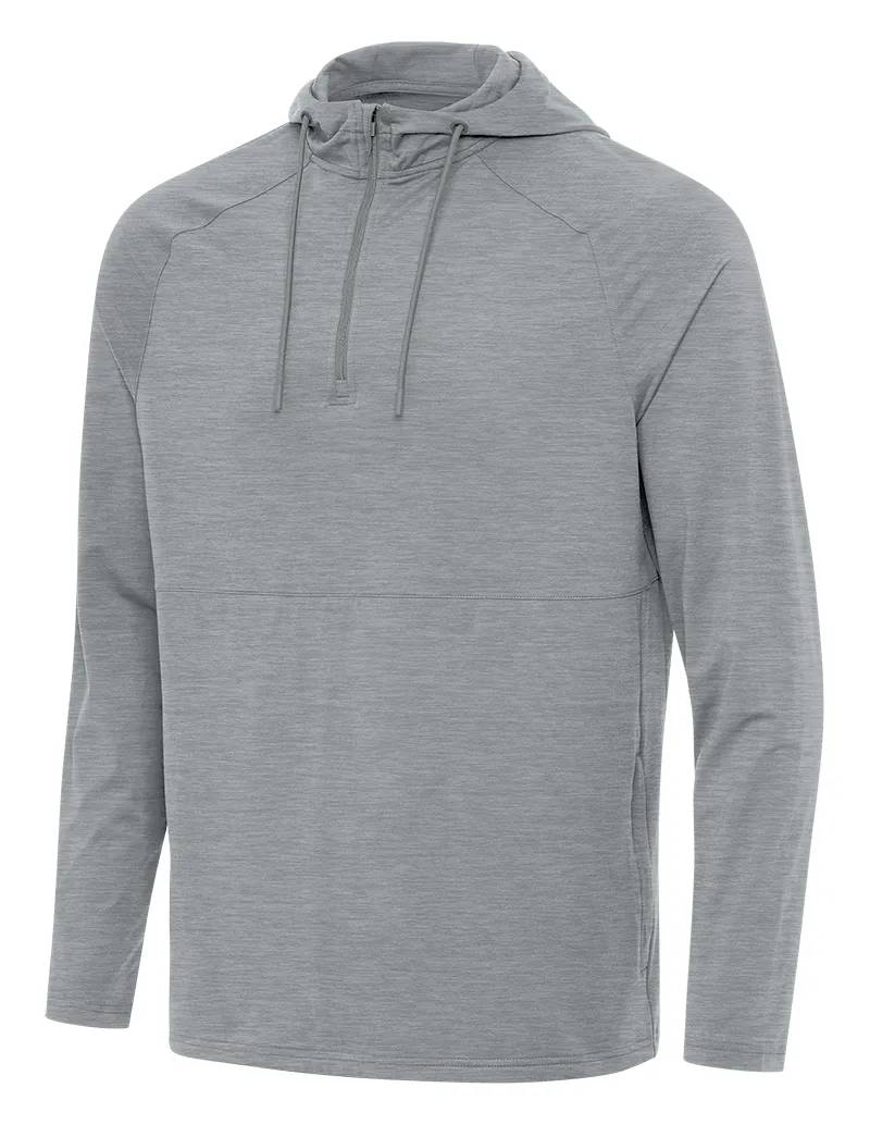 SPIKES 1/4 ZIP PULLOVER - Available September 2024, custom hoodie or sweatshirt with logo imprint 7