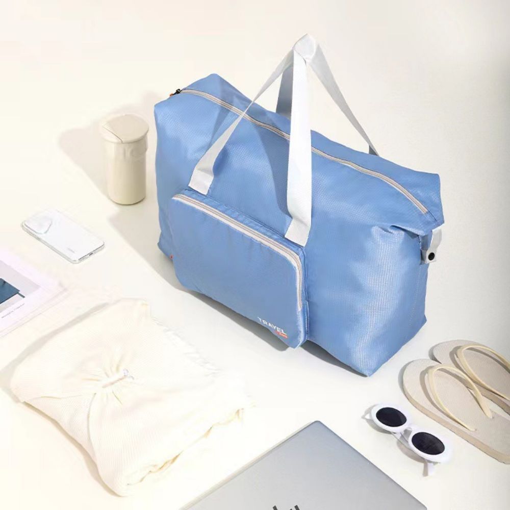 Foldable Travel Bag 8