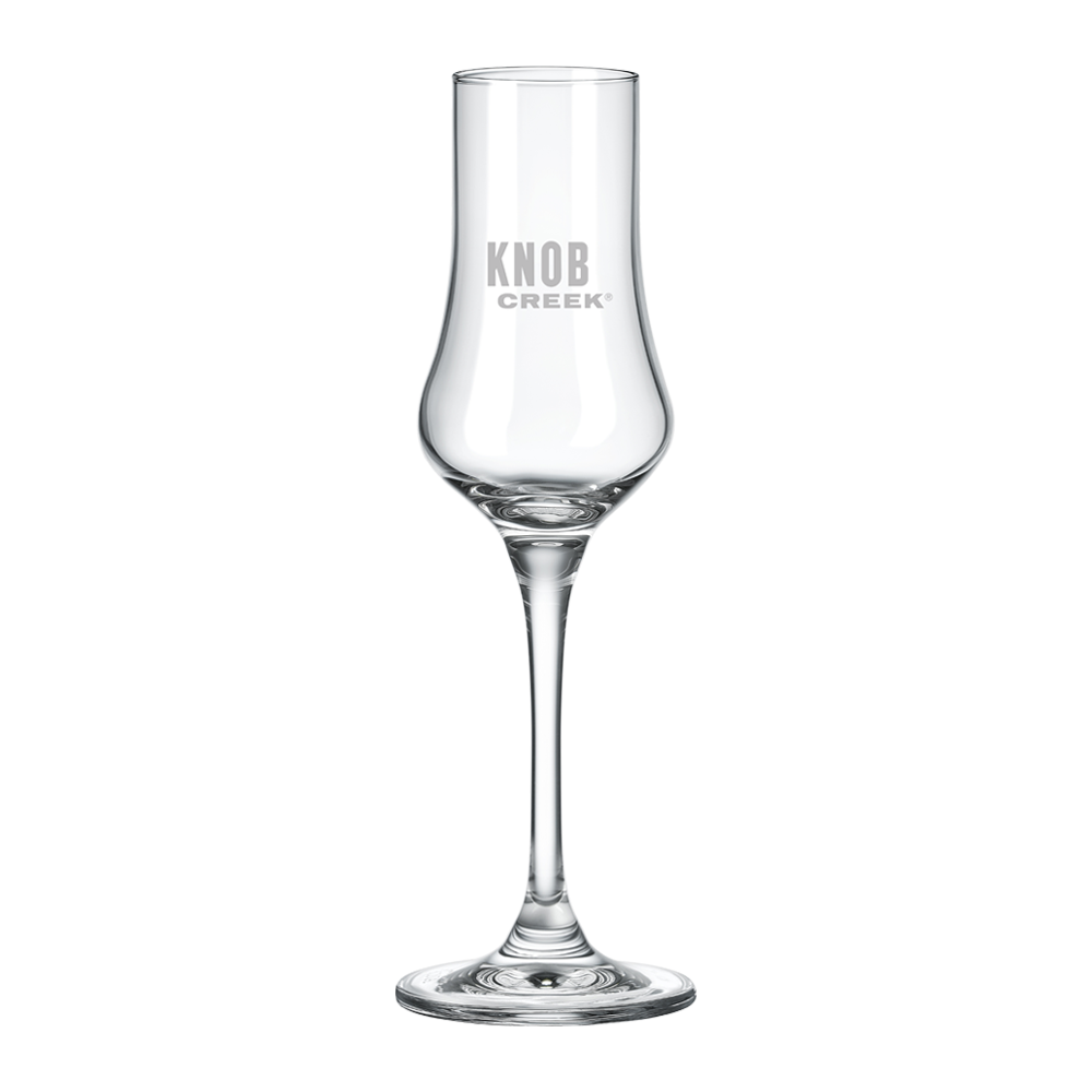4oz. Universal Grappa Glass 3