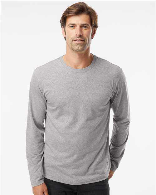 Unisex RecycledSoft™ Long Sleeve T-Shirt - 2016 25