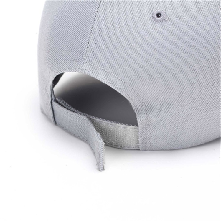 Keemo 5 Panel Heavy Acrylic Sandwich Cap 24