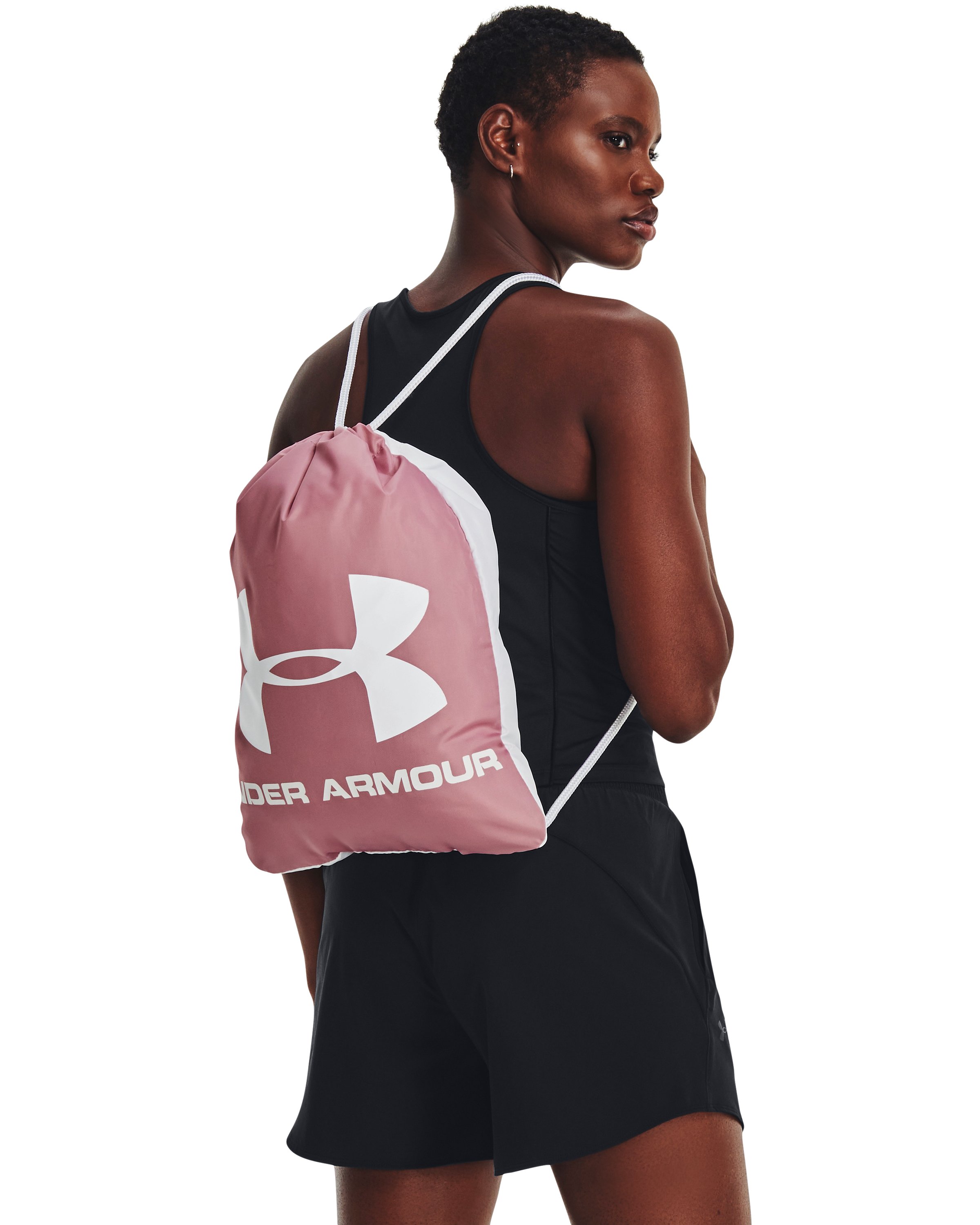 UA Ozsee Sackpack 4