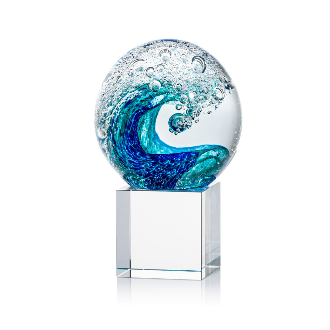 Surfside Award on Granby Base 6