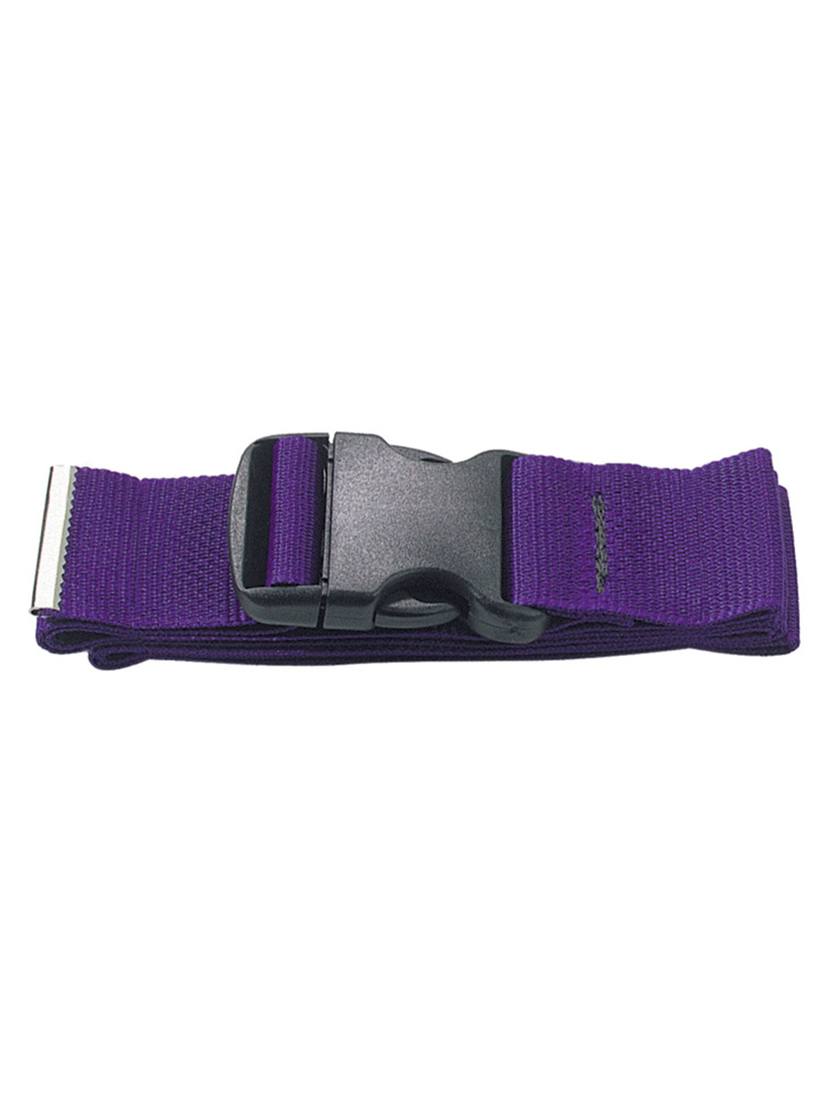 Prestige Medical - Nylon Gait Transfer Belt with Plastic Buckle