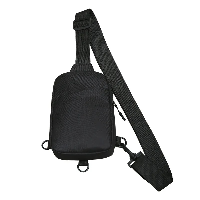 Men's Mini Crossbody Bag 3