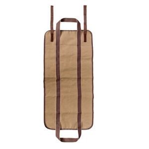 Firewood Log Carrier 3