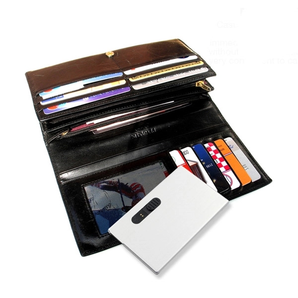 Custom Metal Slide USB Memory Cards 2