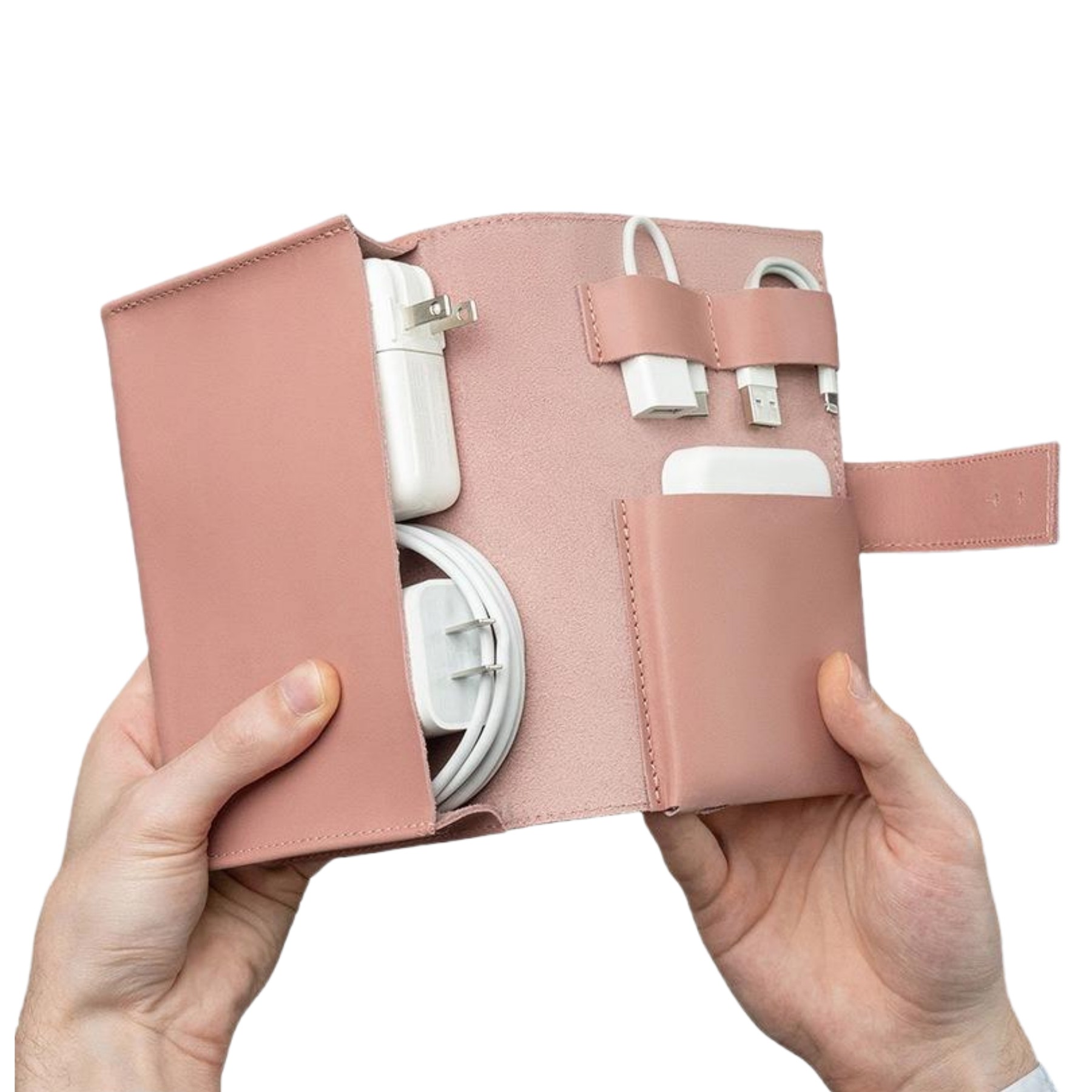 Electronic Accessories Storage Bag 5