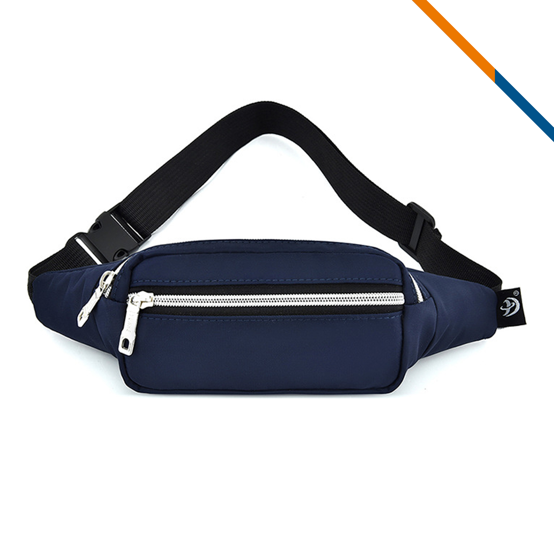 Cassius Fanny Pack 8