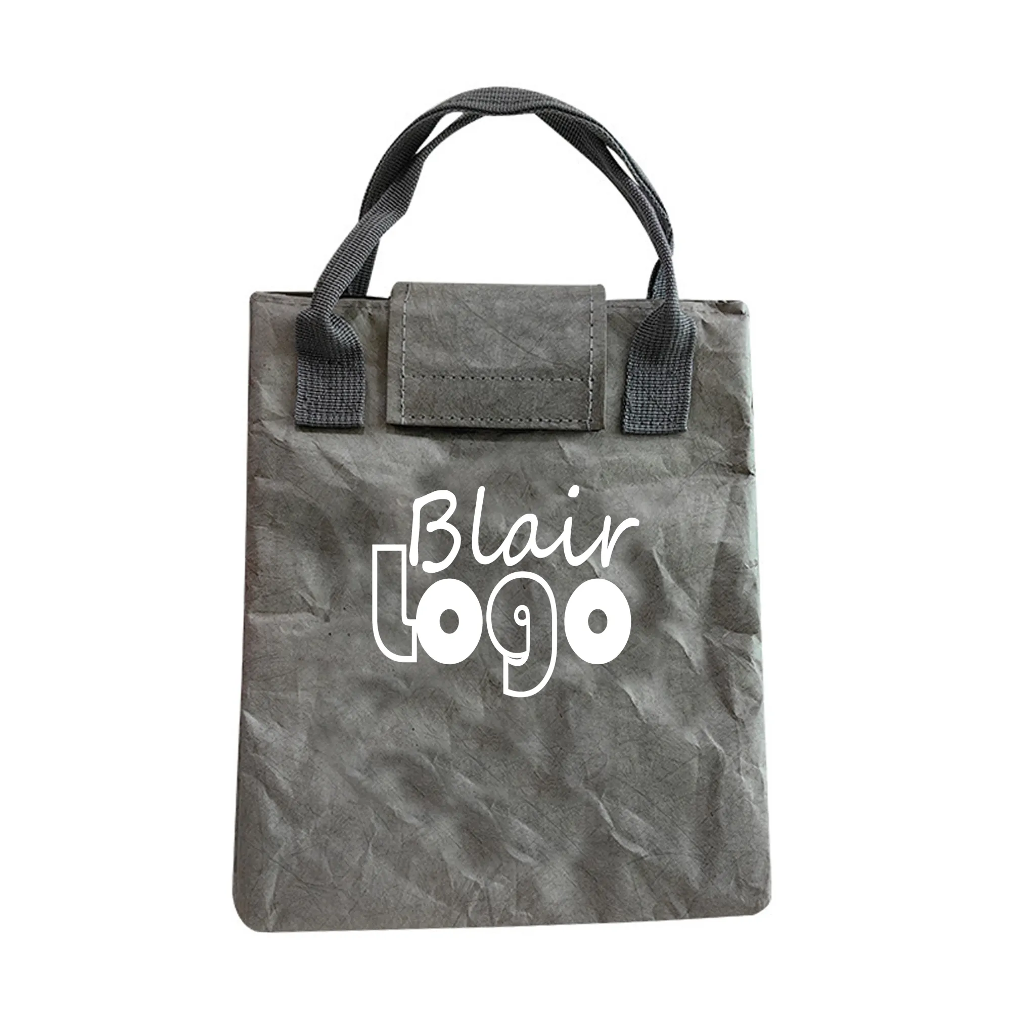 DuPont Paper Bento Bag 3