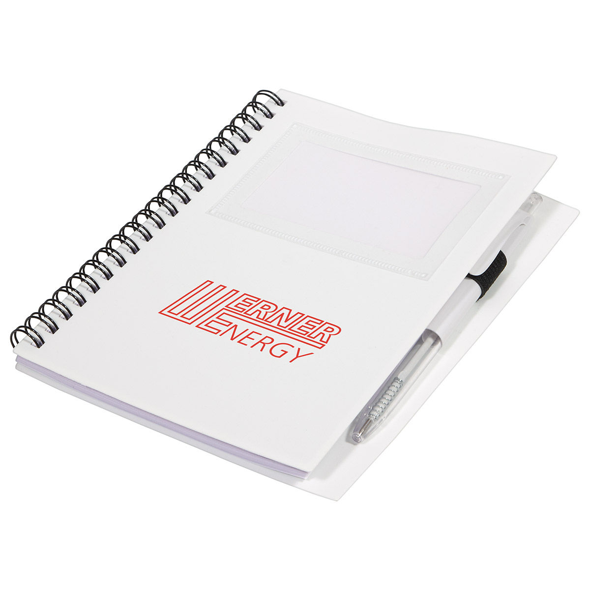 Note-It Memo Book 30