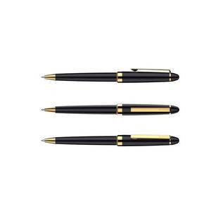 3 Color Ink Pen With Stylus 8