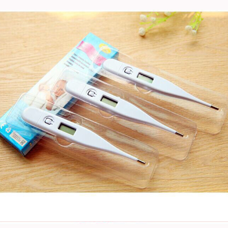 Digital Thermometer 2