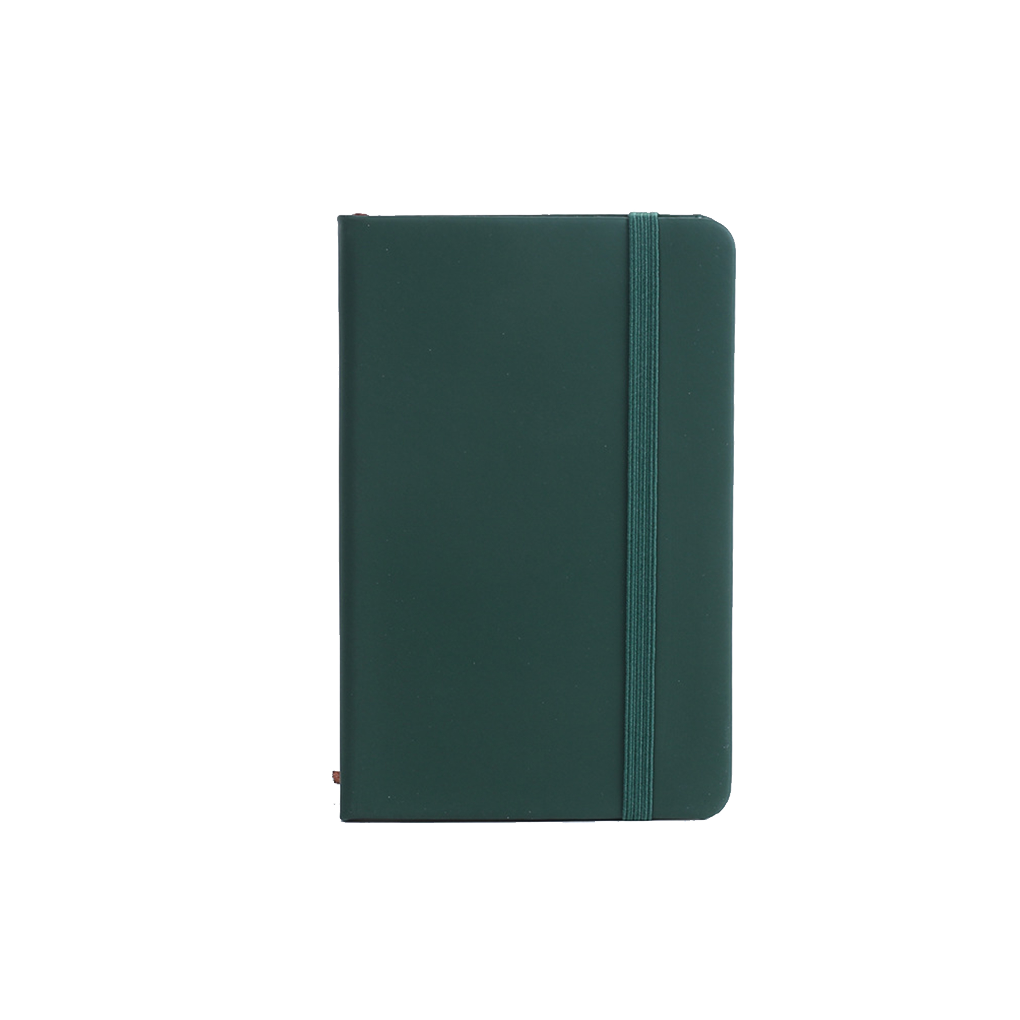 Hardcover Business Notebook A5 Size Design 2
