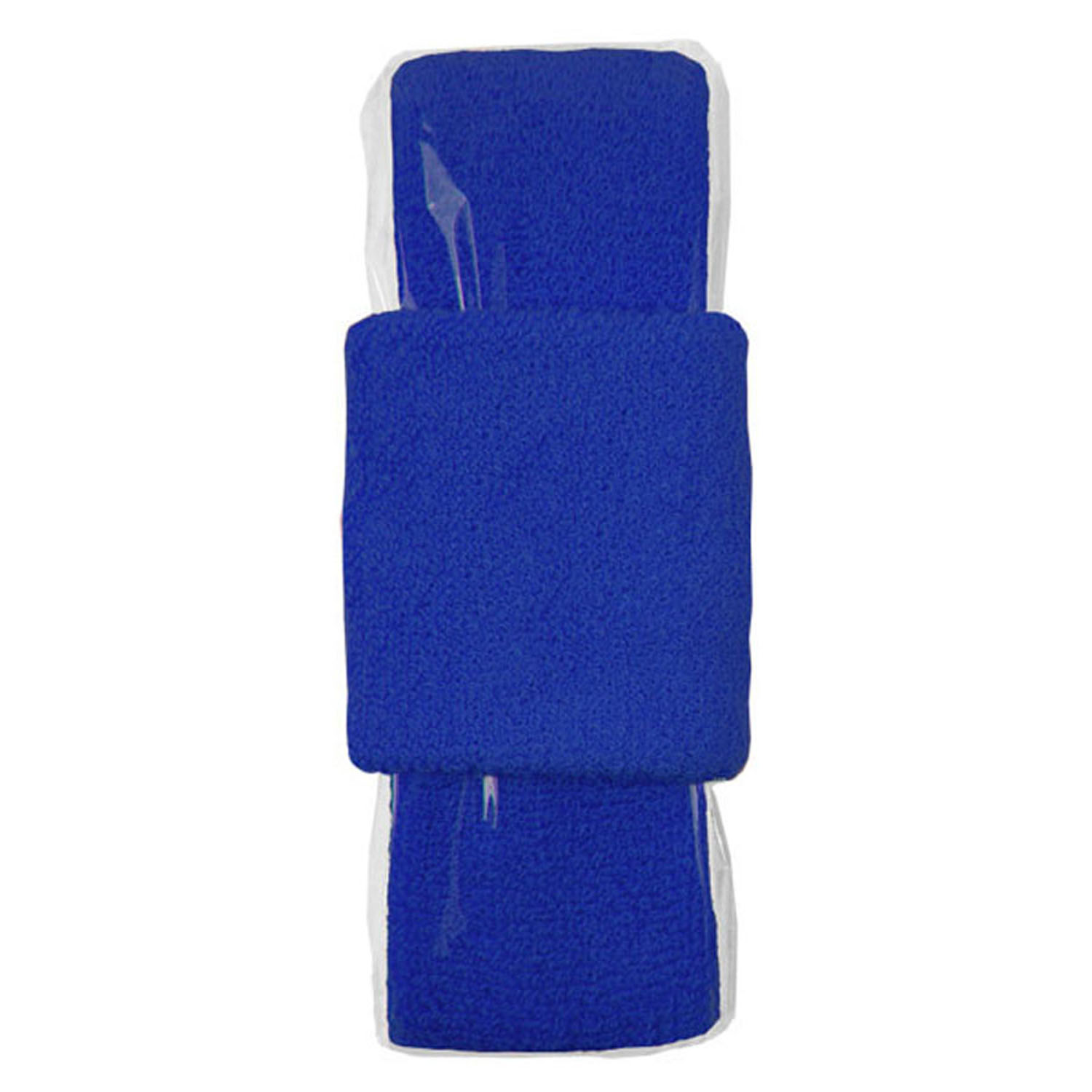 Headband & Wristband Combo Set 19