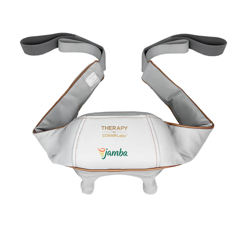 Myo-Therapy Neck and Body Massager