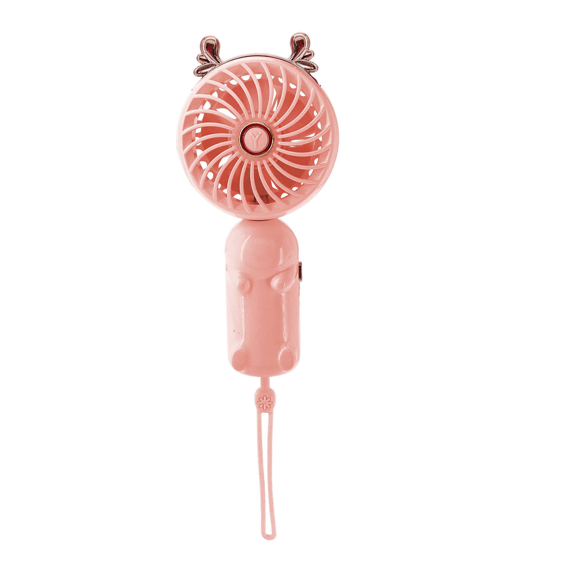 Cathy Foldable Fan 3