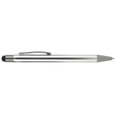 Recycled Aluminum Gel Ballpoint Stylus 33