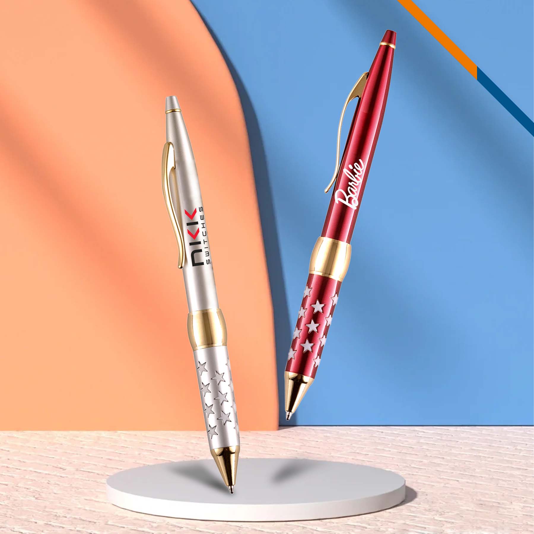 Hepath Metal Pen 5