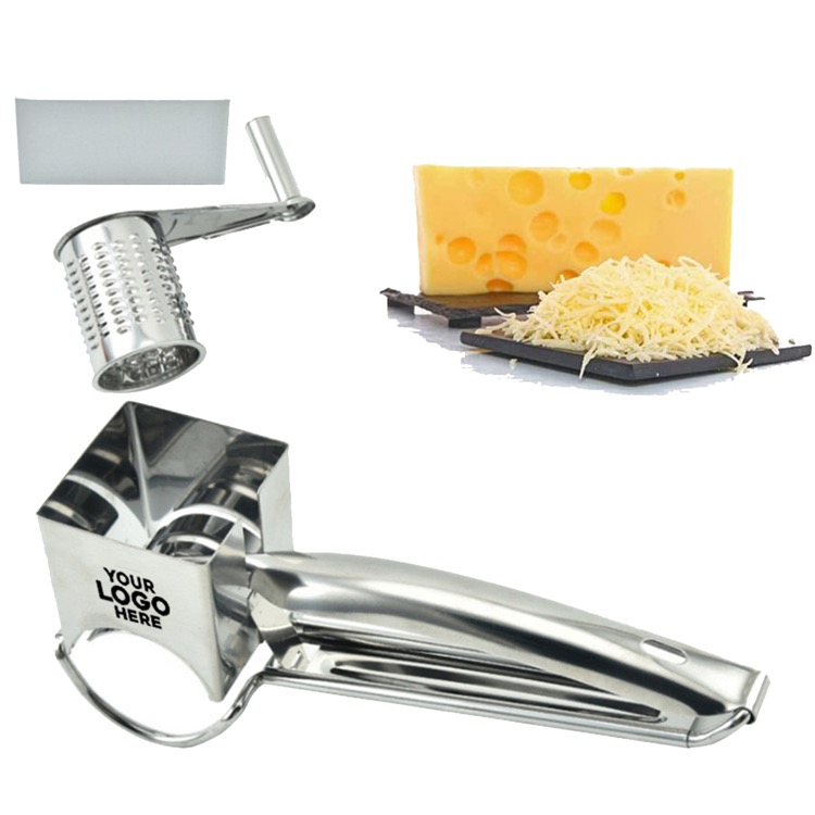 Stainless steel cheese grater 2