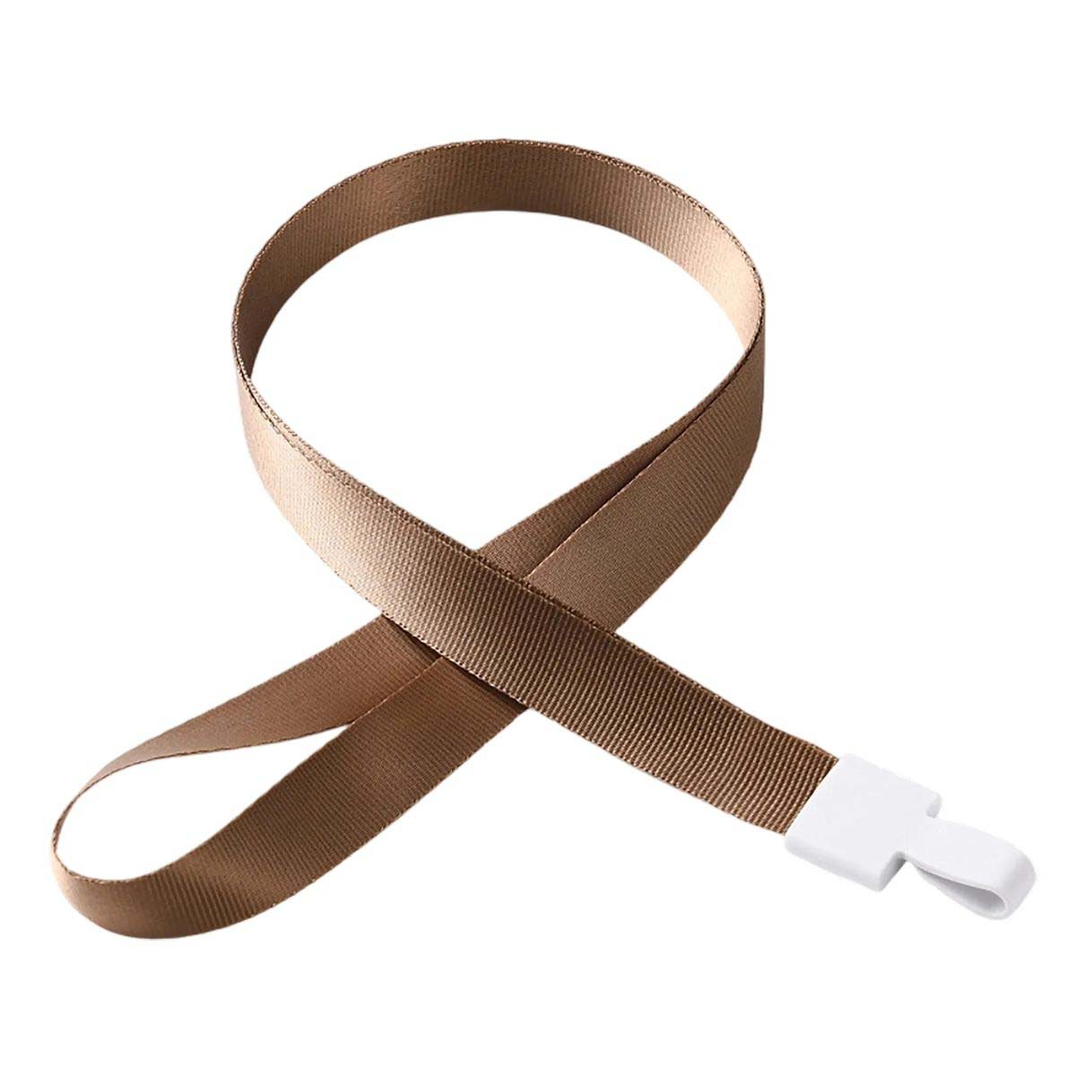 Secure Breakaway Lanyard Comfortable Strap 4