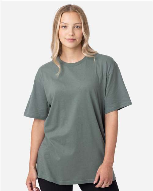 Reclaimist Fiber Vibes T-Shirt - EC1070 42
