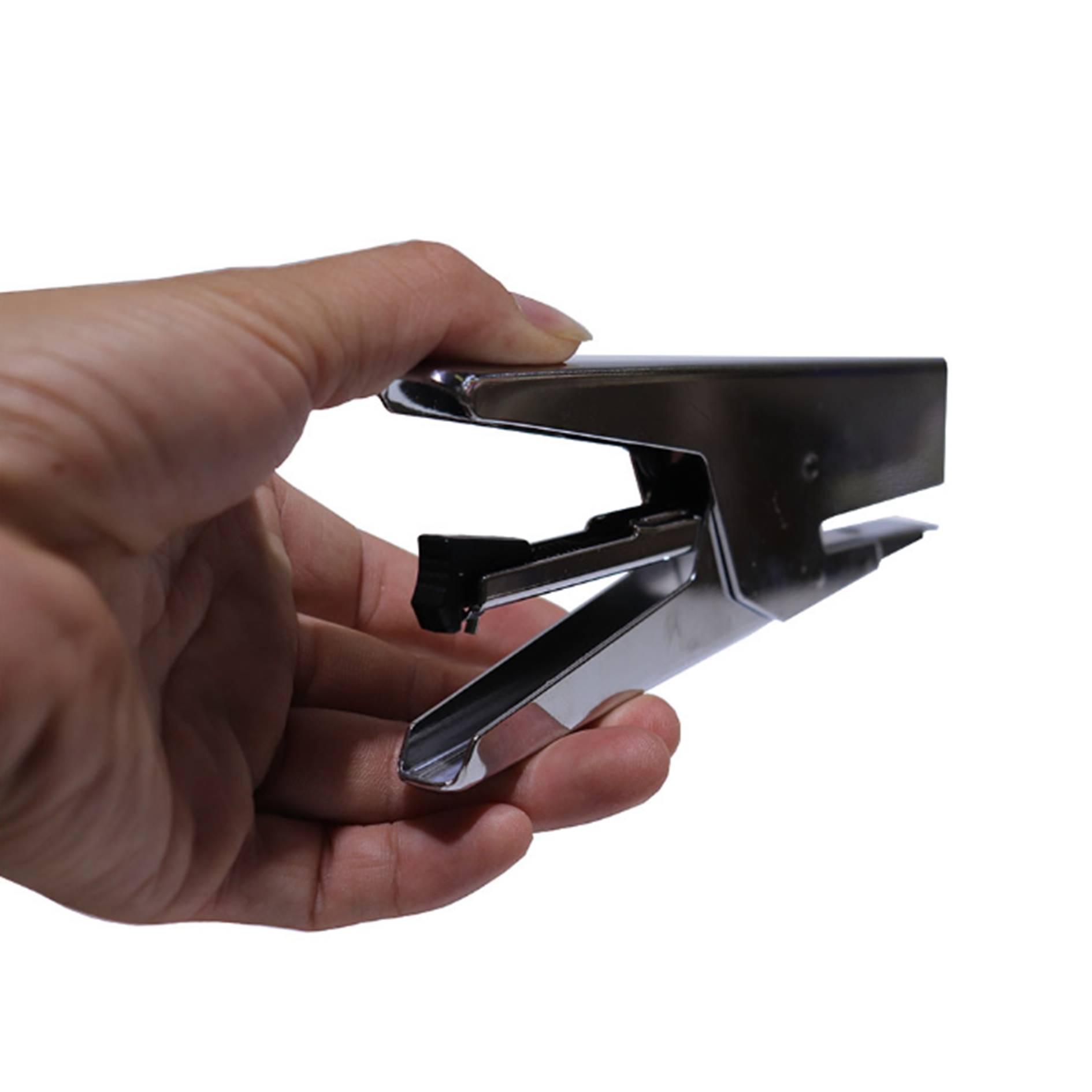 Effortless Metal Plier Stapler 3