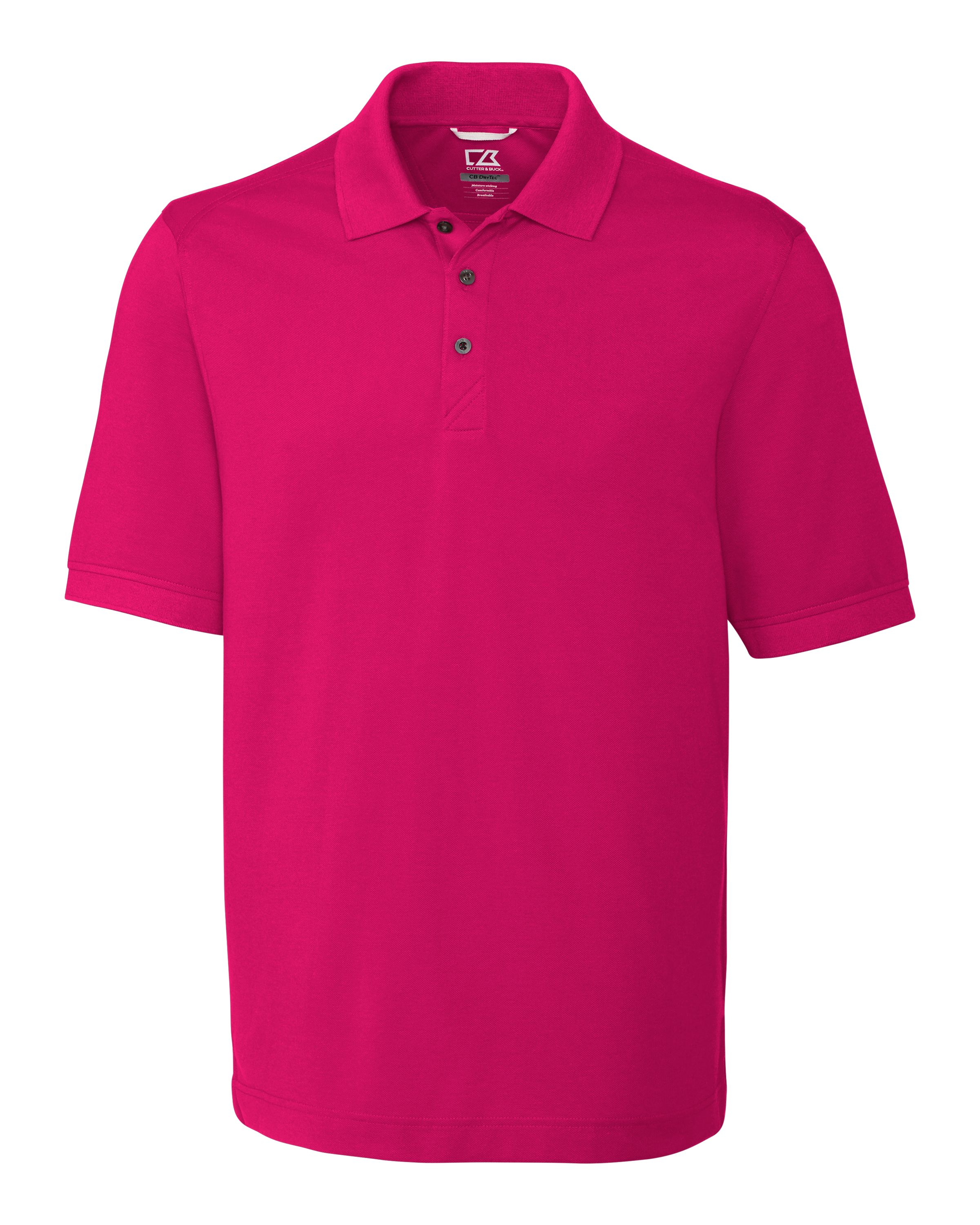 Cutter & Buck Advantage Epic Confidence Recycled Tri-Blend Pique Mens Big & Tall Polo Big & Tall 17